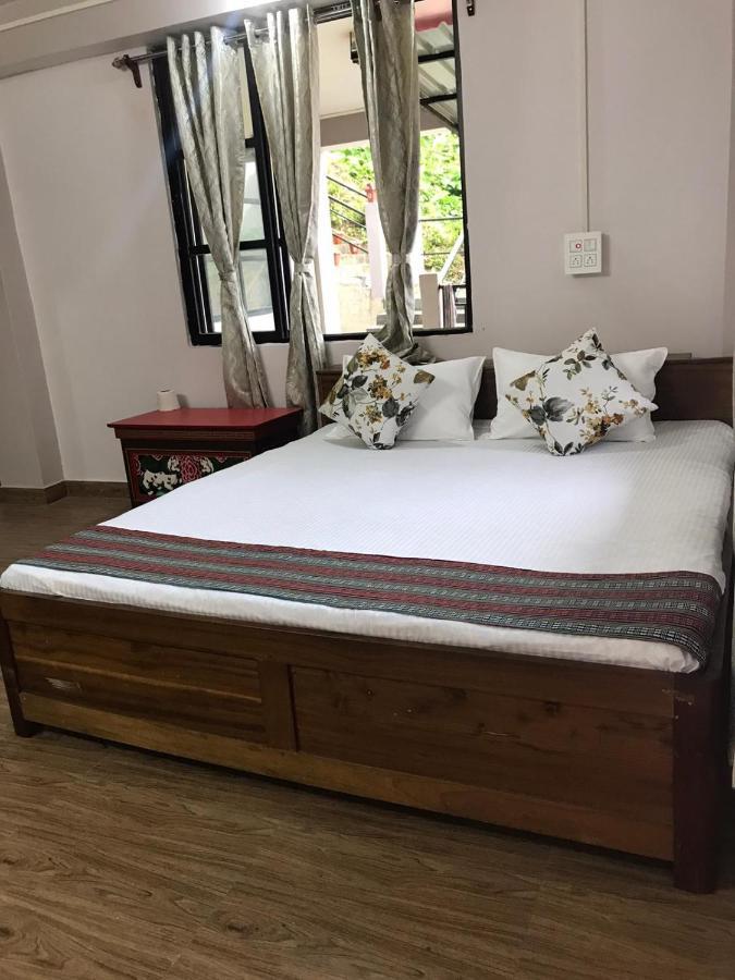 Tenam Garden Homestay Kalimpong Exteriér fotografie