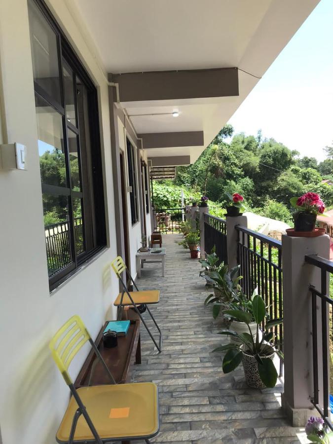 Tenam Garden Homestay Kalimpong Exteriér fotografie