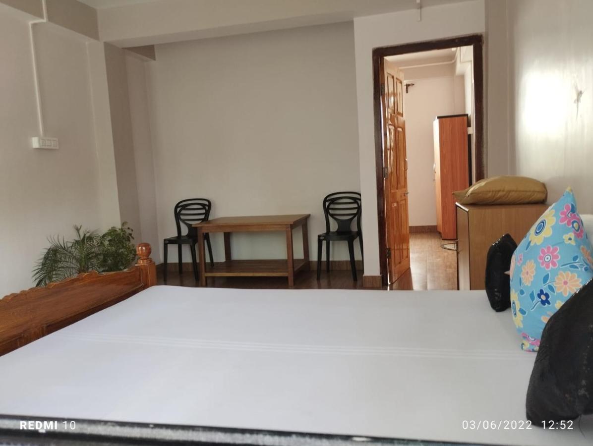 Tenam Garden Homestay Kalimpong Exteriér fotografie