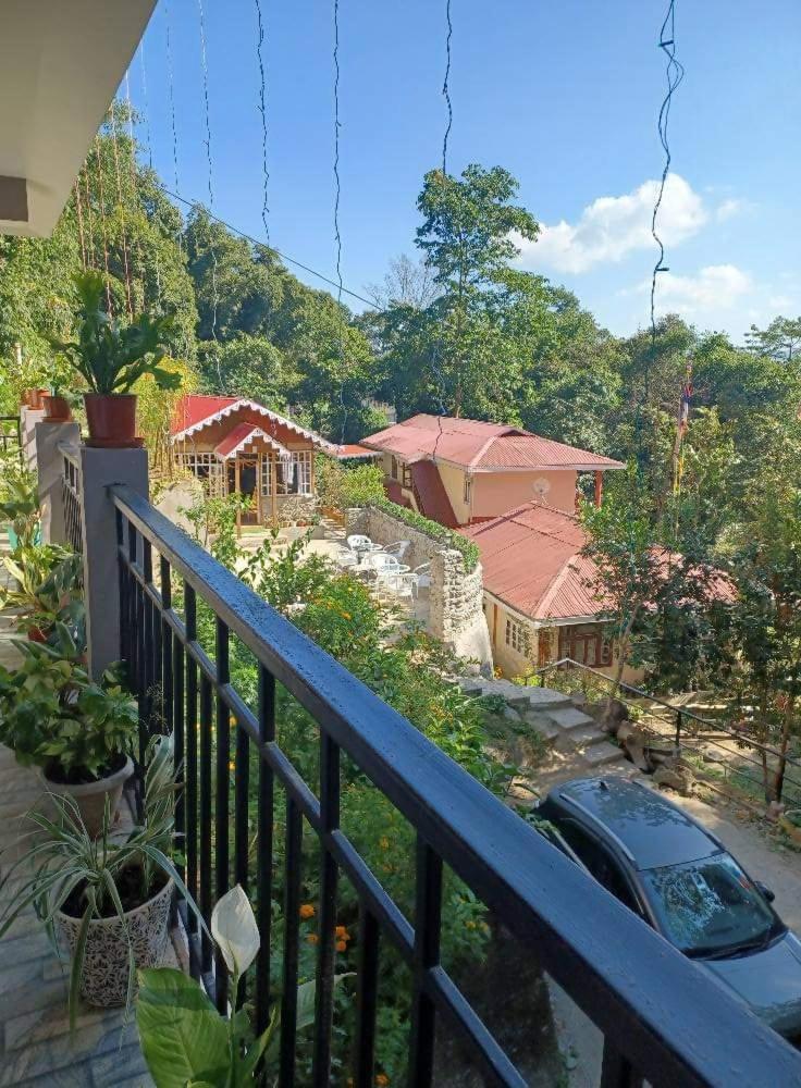 Tenam Garden Homestay Kalimpong Exteriér fotografie