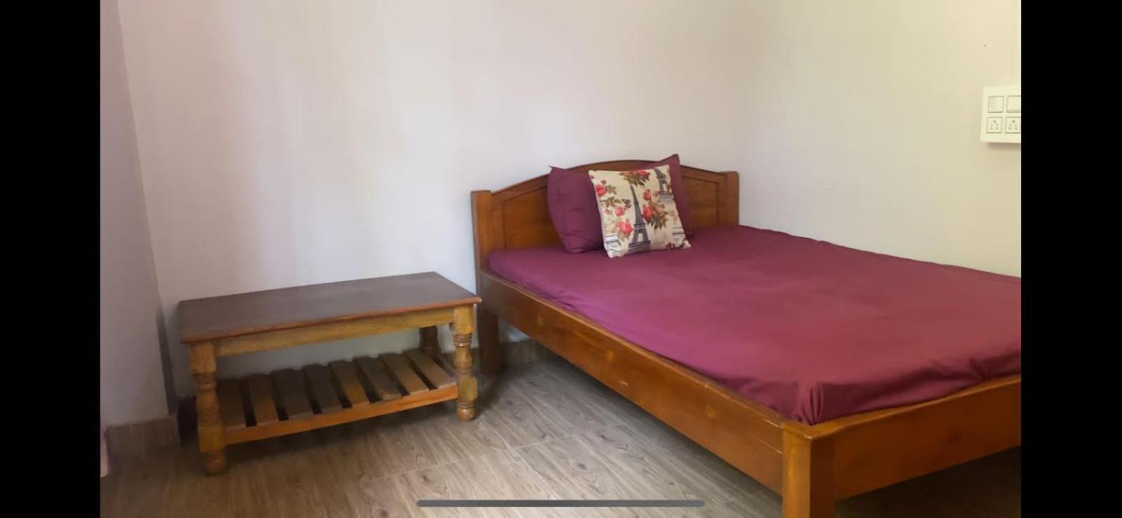 Tenam Garden Homestay Kalimpong Exteriér fotografie